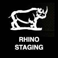 Rhino Staging Login - Rhino Staging